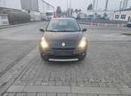 RENAULT CLIO 3 FASE 2 AIRCONDITIONING, NAVIGATIE, 5P, Zwart, Zwart, Handgeschakeld, 5 deurs