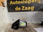 Buitenspiegel rechts van een Kia Picanto, Ophalen of Verzenden, 3 maanden garantie, Gebruikt, Kia