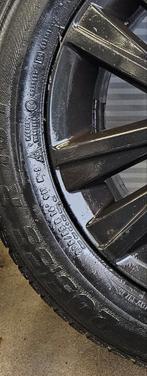 Velgen 5 x112  orgineel vw banden te vernieuwen, Ophalen of Verzenden, Gebruikt, Band(en)