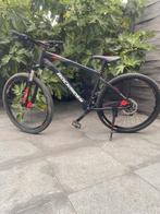 B-Twin Rockrider ST540.  27,5 inch jongensfiets, Fietsen en Brommers, Fietsen | Jongens, B-Twin, Versnellingen, Zo goed als nieuw