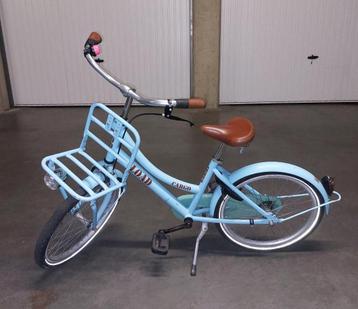 20 inch fiets voor kinderen beschikbaar voor biedingen