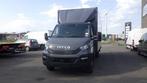 Iveco Daily 50C35 (Stock ID 30206), Auto's, Euro 6, Iveco, Bedrijf, Diesel