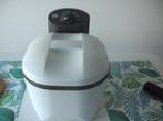 frietpot, Elektronische apparatuur, 2 tot 3 liter, Ophalen, Gebruikt
