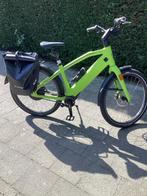 Stromer st2 pinion green, Ophalen, Zo goed als nieuw, Stromer