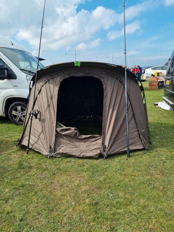 Prologic frame x1 bivy nieuw in de doos 