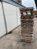Gratis brandhout, Tuin en Terras, Brandhout, Ophalen