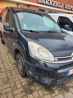 Citroen Berlingo, versnellingsbak probleem vanaf 5, Particulier, Te koop