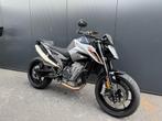 KTM - 790 DUKE L, Motoren, 2 cilinders, 790 cc, Handvatverwarming, Bedrijf