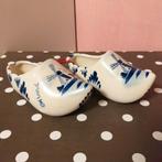Deux petits sabots Delft, Enlèvement ou Envoi, Comme neuf