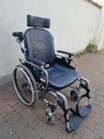 Rolstoel Elektrische, Diversen, Rolstoelen, Ophalen, Zo goed als nieuw, Elektrische rolstoel