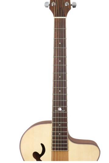 Manuel Rodriguez FF cutaway Boca MR A Guitare classique  beschikbaar voor biedingen