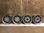 2-delige velgen BBS RS2 RS703 5x120 17” 8J. BMW, Ophalen, 18 inch, Gebruikt, Velg(en)