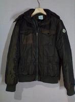 Moncler, Kleding | Heren, Moncler, Zwart, Maat 56/58 (XL), Ophalen of Verzenden