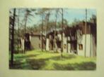 51308 - ERPERHEIDE - EEN 5 STGERREN BUNGALOWPARK, Verzenden
