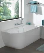 X2o Luca Varres Otello hoekbad Nieuw!, Enlèvement, Neuf, Baignoire