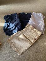 4 korte broeken Tommy Hilfinger, Ophalen, Overige kleuren, Tommy hilfiger, Gedragen
