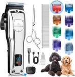 Tondeuse pour chien | LIVRAISON GRATUITE, Neuf, -, -, FUZZYFIX