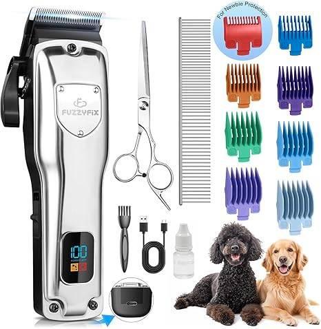 Tondeuse pour chien | LIVRAISON GRATUITE, Animaux & Accessoires, Accessoires pour chiens, Neuf, Envoi