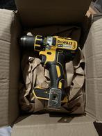 Perceuse-visseuse sans fil DeWalt DCD790, Ophalen, Gebruikt