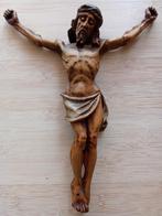 Corpus Christi 30cm, Ophalen of Verzenden, Gebruikt, Christendom | Katholiek