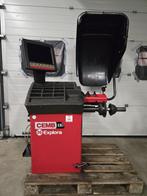 CEMB C87 balanceer machine / balanceer apparaat 230V, Auto diversen, Autogereedschap, Ophalen of Verzenden, Zo goed als nieuw