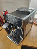 Phillips LatteGo 3200 espressomachine, Machine à espresso, Enlèvement, Utilisé, Café en grains