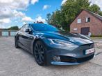 Tesla Model S Ludicrous Performance Raven * SoH: 90%, Automaat, 0 cilinders, USB, 1960 kg