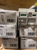 Niko dimmer, Doe-het-zelf en Bouw, Elektriciteit en Kabels, Ophalen, Zo goed als nieuw