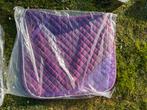 Zadeldoek full dressuur, Ophalen, Nieuw, Dekje