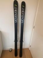 Tourski movement session 85, 160 à 180 cm, Autres marques, Skis, Comme neuf