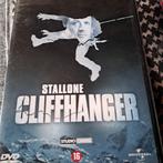 Cliffhanger dvd perfecte staat 2eu, Vanaf 16 jaar, Ophalen of Verzenden, Zo goed als nieuw, Actie