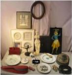 21 Retro Curiosa en andere Oude Spulletjes, Ophalen of Verzenden