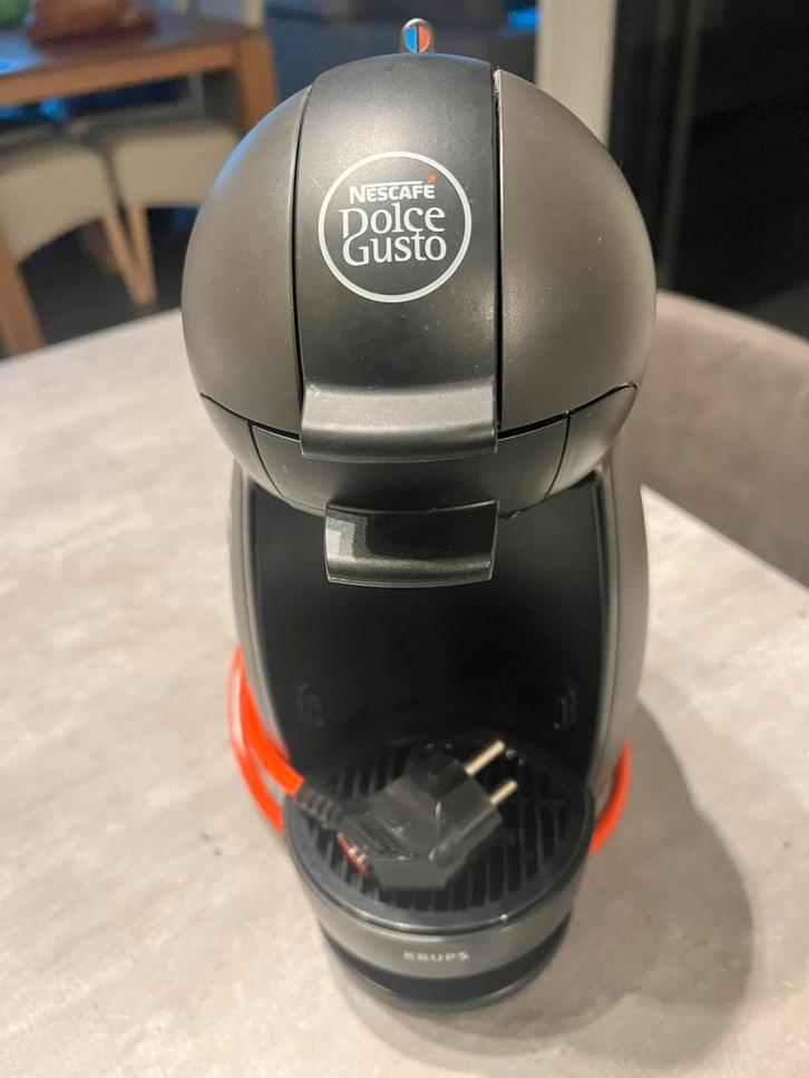 Krups Nescafé Dolce Gusto ! ! ! !, Electroménager, Cafetières, Comme neuf, Enlèvement