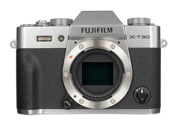 FujiFilm X-T30 beschikbaar voor biedingen