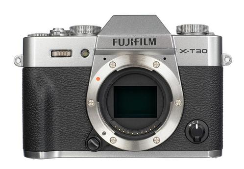 FujiFilm X-T30, Audio, Tv en Foto, Fotocamera's Digitaal, Zo goed als nieuw, Spiegelreflex, Fuji, Geen optische zoom, Ophalen of Verzenden