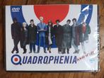 Quadrophenia, Ophalen of Verzenden, Zo goed als nieuw