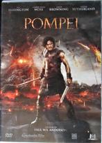 DVD ACTIE- RAMPENFILM- POMPEI (GEEN NEDERL. ONDERTITELING), Comme neuf, Thriller d'action, Tous les âges, Enlèvement ou Envoi