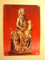 50186 - WALCOURT - TRESOR DE LA BASILIQUE - LA VIERGE, Collections, Cartes postales | Belgique, Enlèvement ou Envoi