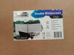 Tuinscherm 909 Outdoor 170x 600, Tuin en Terras, Ophalen, Nieuw