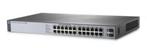 HPE 1820-24G-PoE+ (185W) Switch (J9983A) Netwerkschakelaarà, Computers en Software, Ophalen, Zo goed als nieuw