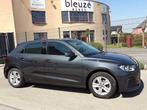 Audi A1 Sportback 25 TFSI, https://public.car-pass.be/vhr/36998d88-c0b9-463f-907a-a72304ff66de?lang=nl, 107 g/km, 93 pk, 999 cc