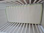 Matelas 60x120, Kinderen en Baby's, Kinderkamer | Bedden, Ophalen, Zo goed als nieuw, Matras