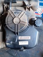 Motor yamaha, Ophalen, Gebruikt