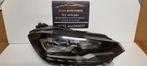 Koplamp VW Golf Sportsvan Facelift H7 LED Rechts 517941006D, Gebruikt, -, -, Ophalen of Verzenden