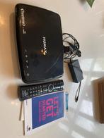 Humax HDR-1100S 500gb Freesat HD TV Recorder, Ophalen of Verzenden, Gebruikt