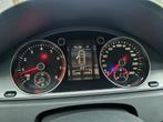 VW Passat gas, Auto's, Volkswagen, Automaat, 4 cilinders, Blauw, Bedrijf