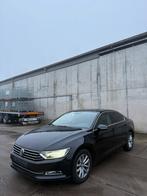 VW Passat 1.6 TDI - 2017 - 138.000 KM - Automaat !, Autos, Volkswagen, Achat, Entreprise, Automatique, Passat