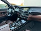 M550d xDrive *FULL OPT*EURO6*PANO*TV*, Auto's, Automaat, Euro 6, 2993 cc, Zwart