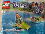 Lego friends 30410 Mia’s waterpret - volledig, Ophalen, Zo goed als nieuw, Lego