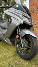 KYMCO X-TOWN 125i 2025! 637 kilometer!!!, Ophalen, Nieuw